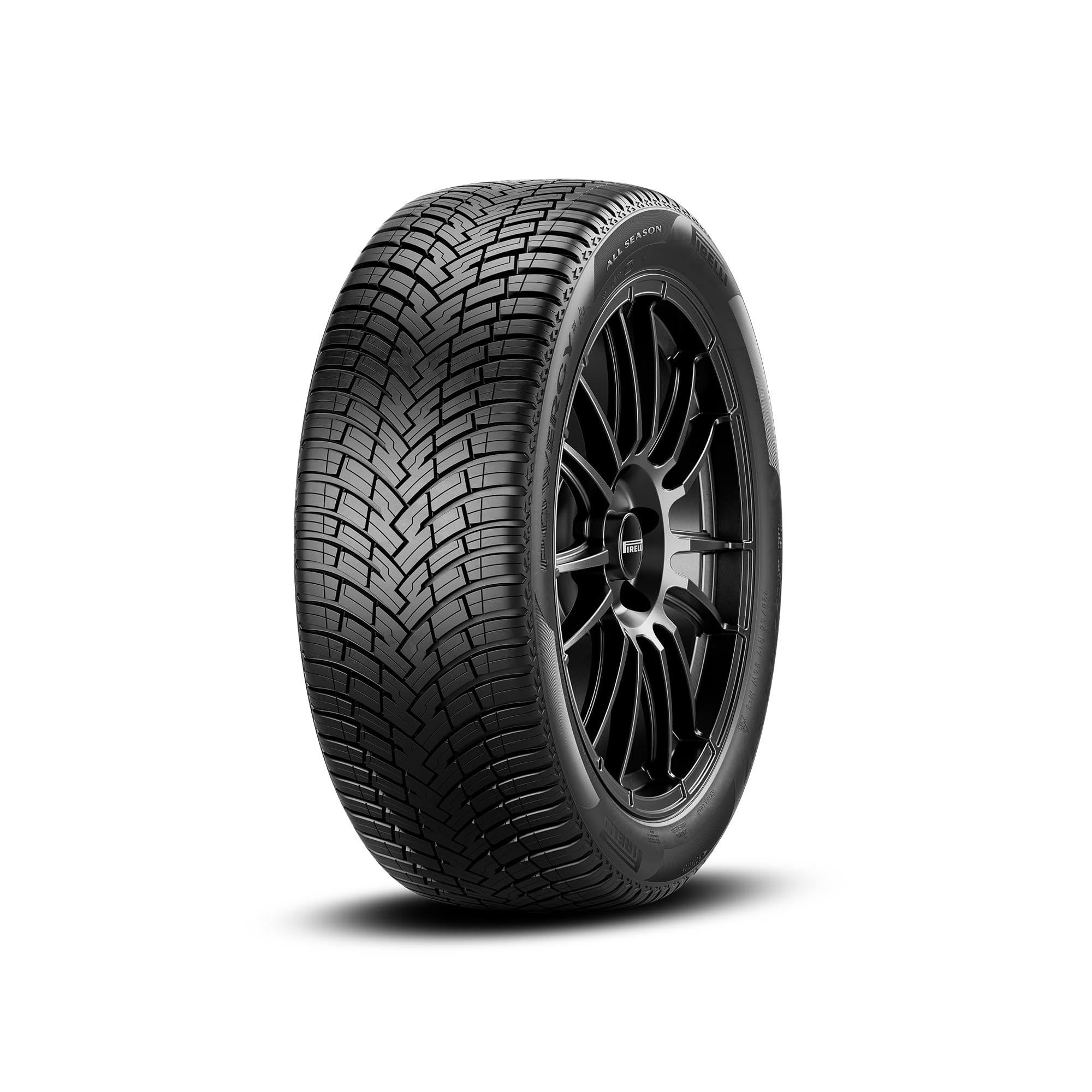 Pirelli - 225/40 R18 Tl 92Y Powergy All Season Sf Xl Bsw M+S 3PMSF – Pneumatici Per Tutte Le Stagioni - 4
