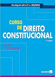 Curso de direito constitucional