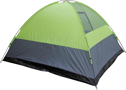 Miniatura 3 de Stansport Tienda de campaña