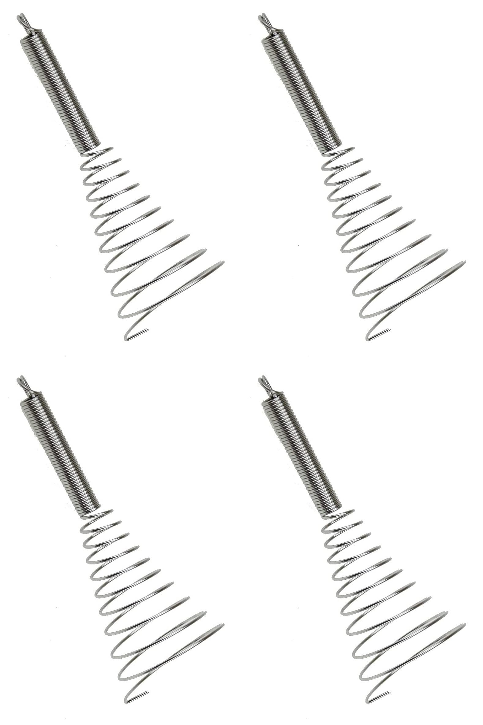 finality Handheld Steel Wire Egg Whisk Hand Egg Mixer Eggbeater Whisking Blender Stirring Beater Milk Cream Frother Flour Stirrer for Family Restaurant Kitchen(Pack of 4) (B0CQ84RLWQ) Amazon Price History, Amazon Price Tracker