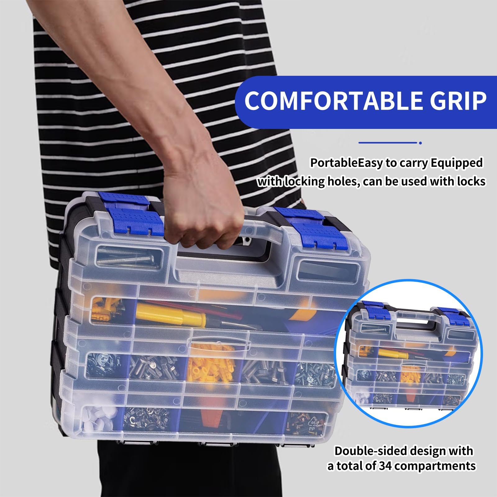 Scatola Tips E Unghia Finte | OFFERTA ESTETISTA - Foto 13