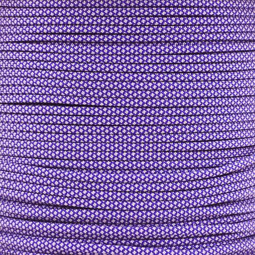 PARACORD PLANET 10', 20', 25', 50', 100' Hanks & 250', 1000' Spools of Parachute 550 Cord Type III 7 Strand Paracord Over 200 Colors