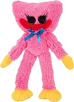 Vista 7 de UCC Distributing Poppy Playtime Kissy Missy con dientes aterradores de 8 pulgadas