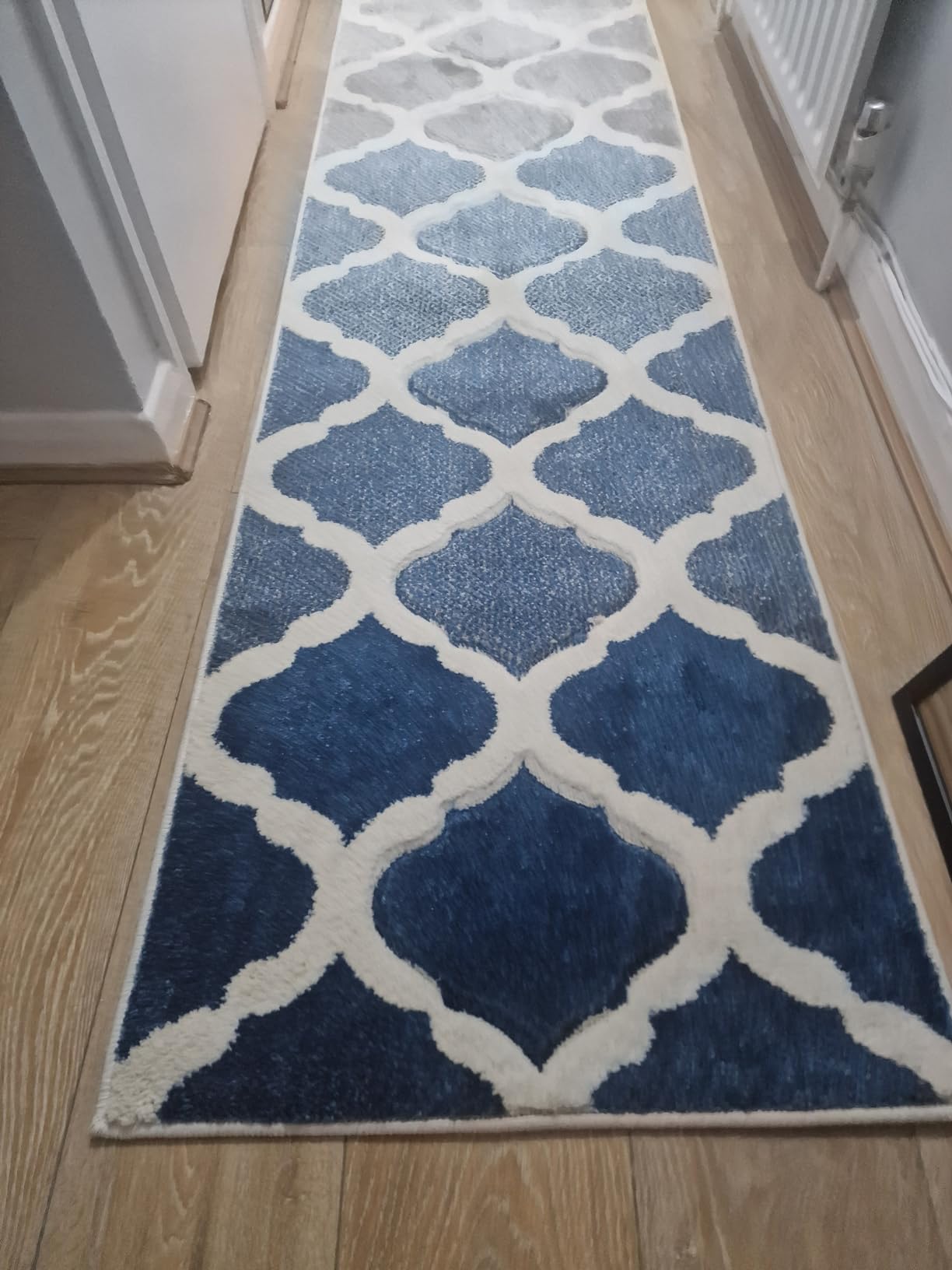 Customer photo