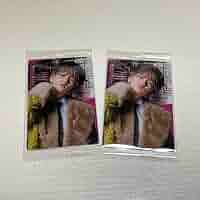 レア❤︎ 中島颯太 BOT おみくじ 大吉 千社札 ARIA ネーム レア❤︎ 中島颯太 BOT おみくじ 大吉 千社札 ARIA ネーム レア