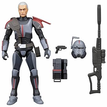 スターウォーズ　フィギュア　ヴィンテージ　バッドバッチ4体セット Amazon.co.jp: スター・ウォーズ ヴィンテージ コレクション