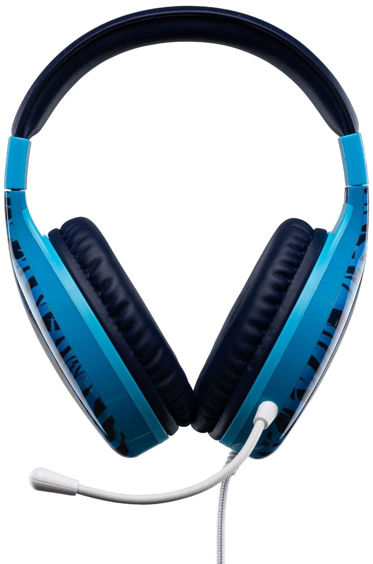 Wired Gaming Headset Napoli Waves