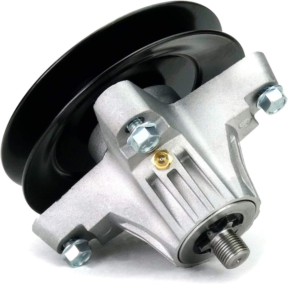 MowerPartsGroup (1) Spindle Assembly Compatible with MTD