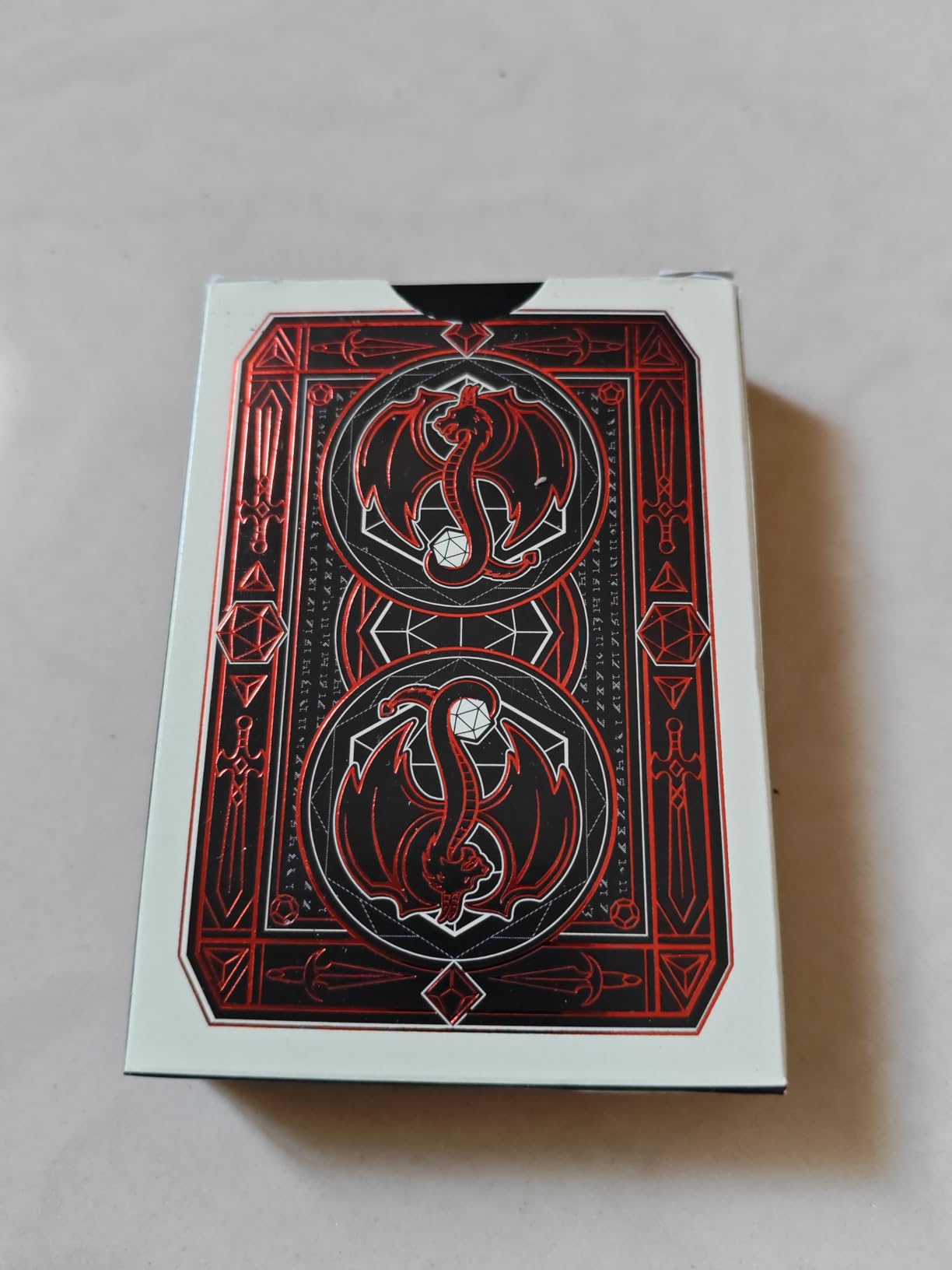 Bicycle Spellbound : United States Playing Card Company (USPC): Amazon ...