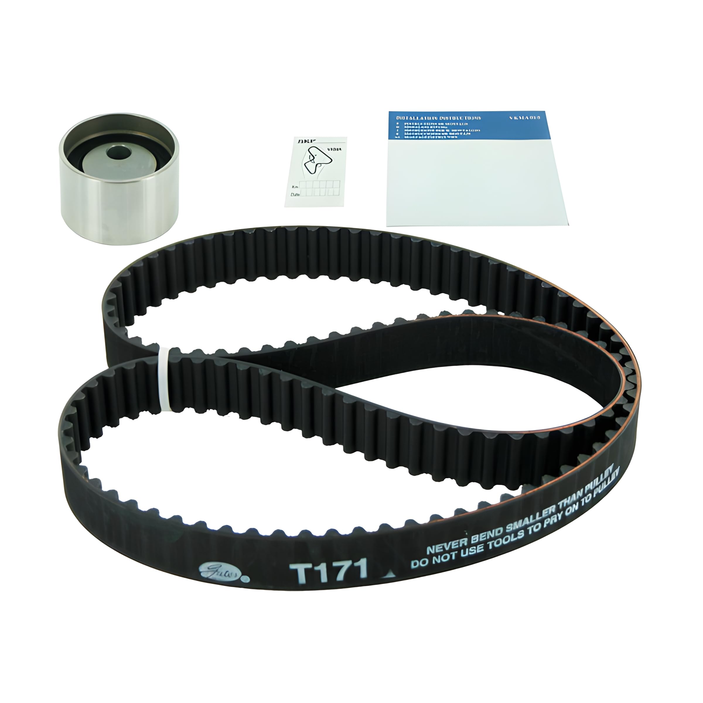 SKF VKMA 96200 Kit de Correa de Distribución