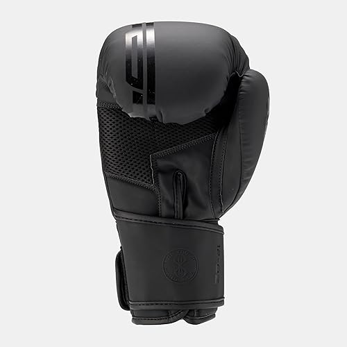 Miniatura 4 de STING Armaplus - Guantes de boxeo, equipo de boxeo ligero para competición, kickboxing, Muay Thai y entrenamiento de boxeo y sensación
