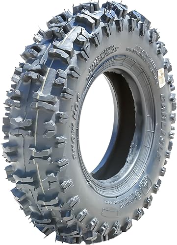 Llanta Snow Hog Snow Blower 480-8