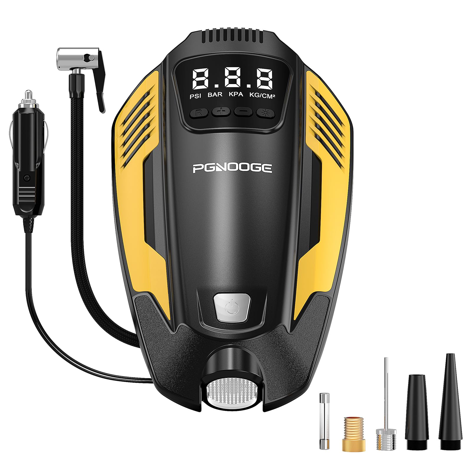 150 PSI Tyre Inflator for Car, Car Tire Inflator, Tyre Air Compressor for Cars, Tyre Pump, Car Tyre Inflator, Car Tyre Pump