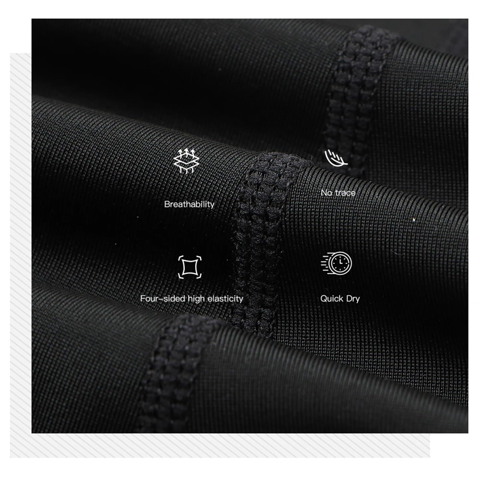 Pantaloncini Da Ciclismo Uomo Pantaloncini con bretelle da ciclismo per uomo, corti, estivi, per MTB, imbottiti, asciugatura rapida, ideali per 6 ore