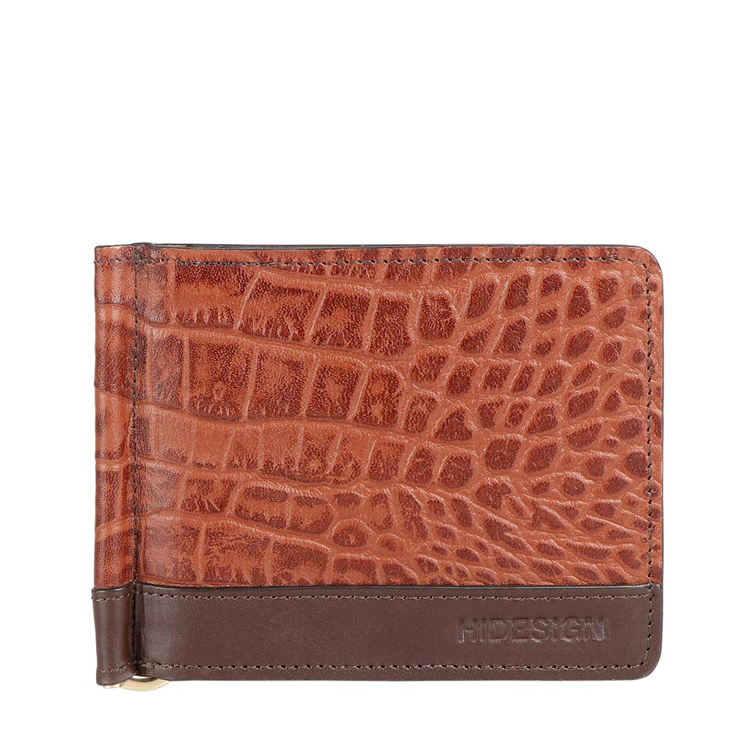 hidesign Men's EE 346-315(RF) Small Money Clip-picture-53