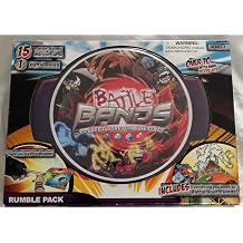 Battle Bands Rumble Pack