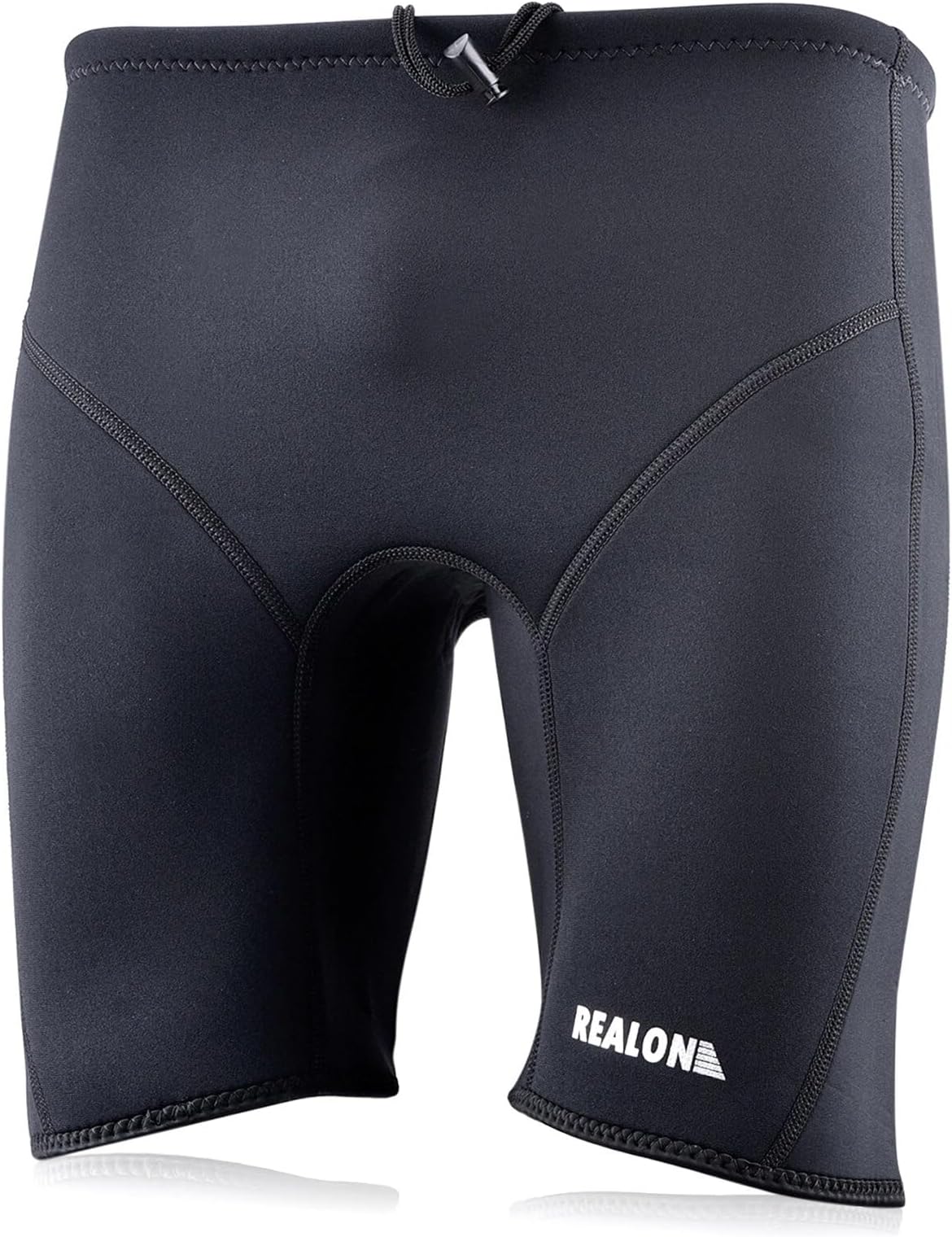 Wetsuit Shorts Neoprene Men 3mm Buoyancy Swim Pants Adult Women Sweat Wet Suit Trunks Jammers Keep Warm Water Sport Aerobics for Swimming Surfing Snorkeling Diving Kayaking Scuba