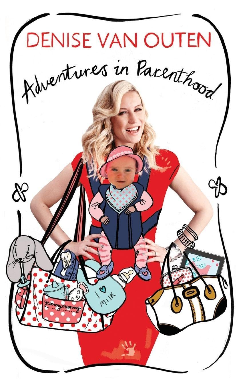 Adventures in Parenthood