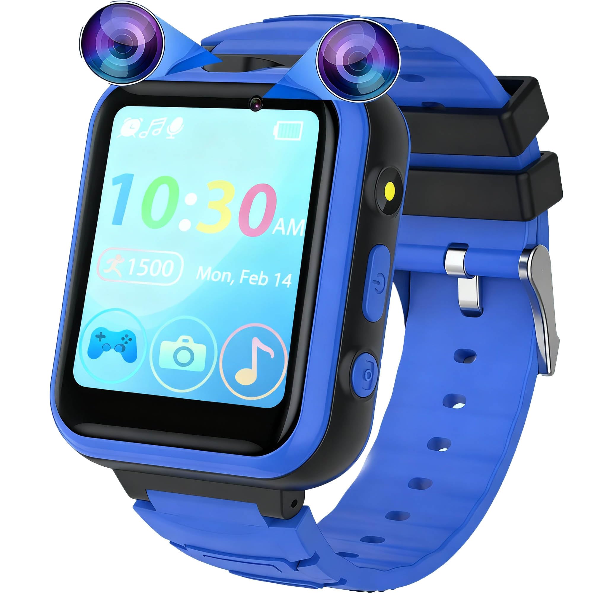 Smartwatch Niño, Reloj Inteligente niño con Whatsapp