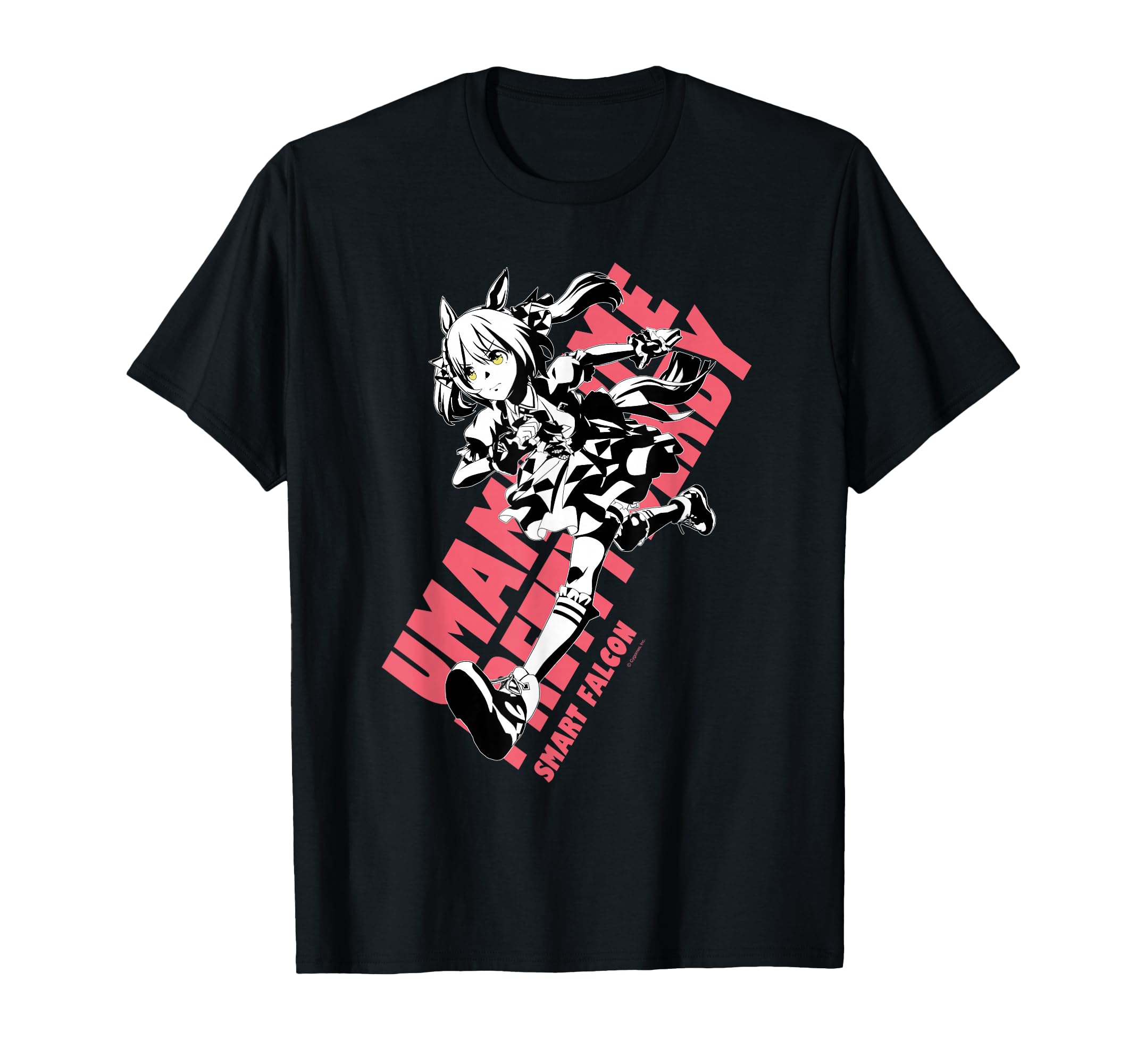マヤノトップガン 公式BIGサイズTシャツ ウマ娘 Tシャツ マヤノトップガン 公式BIGサイズTシャツ ウマ娘 Tシャツ - メルカリ