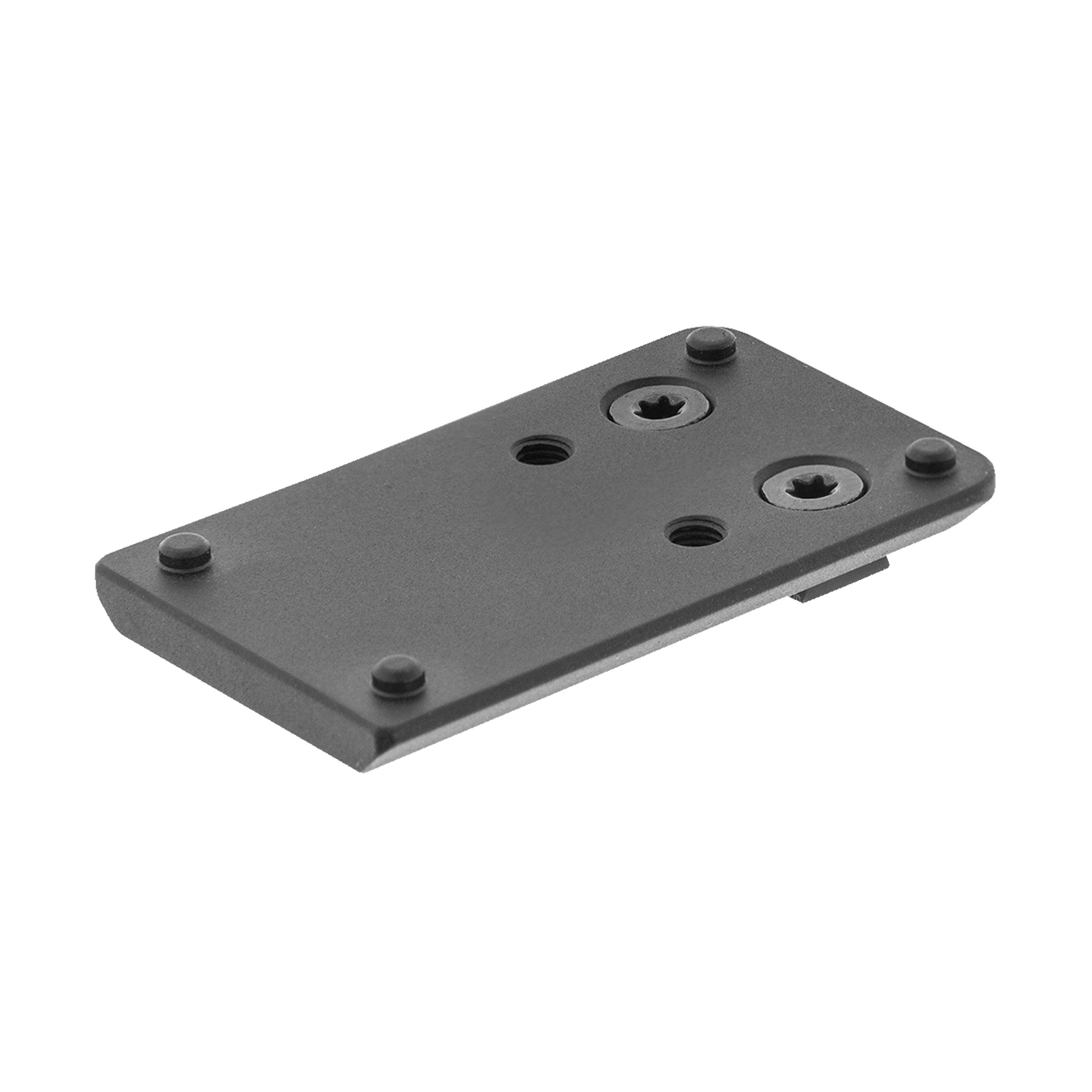 UTG Super Slim RDM20 Mount for Rear Sight Dovetail