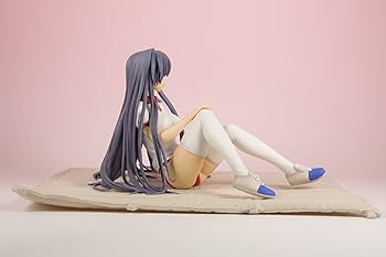 Amazon | CLANNAD~AFTER STORY~ 藤林 杏 (1/6スケール PVC塗装
