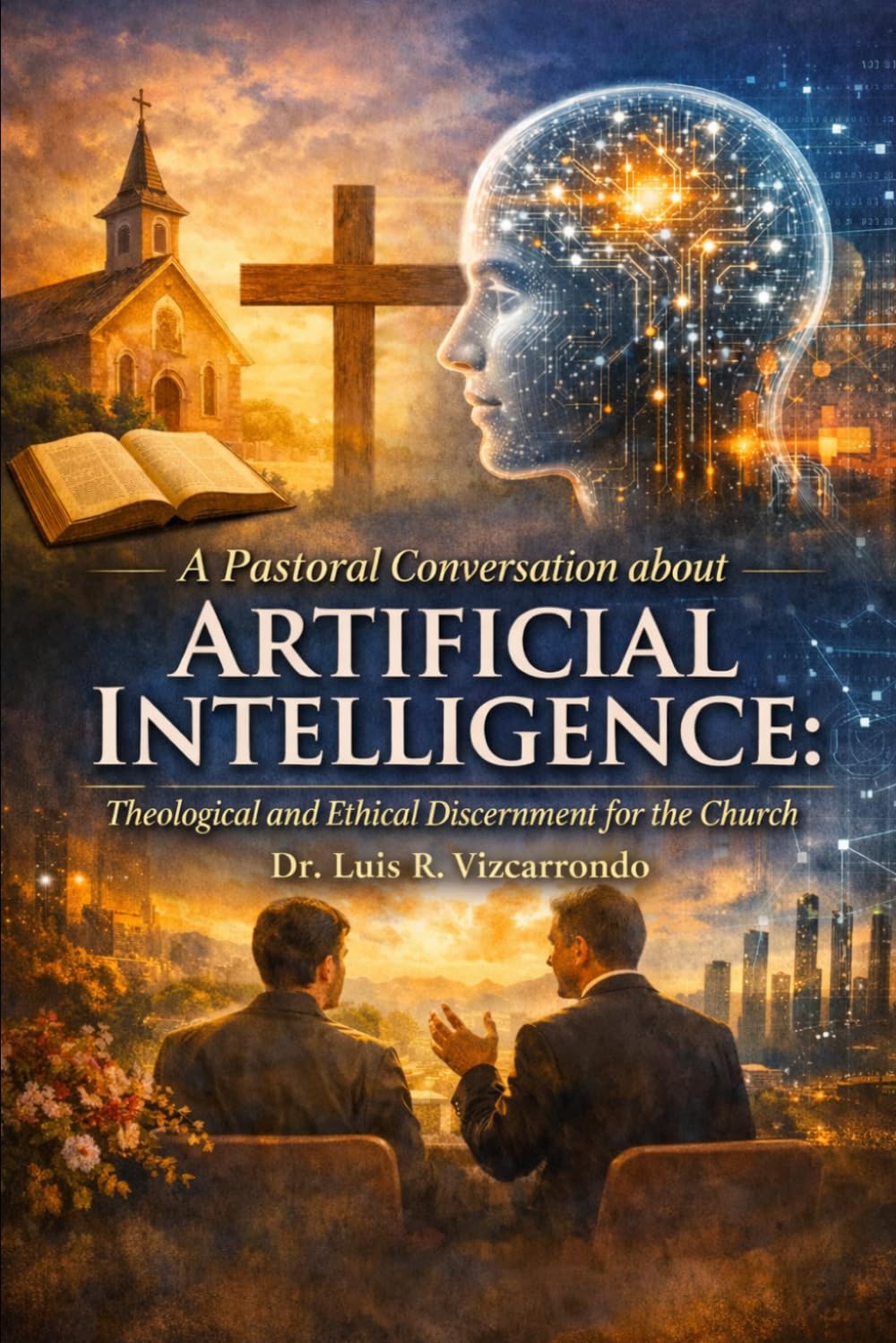 A Pastoral Conversation about Artificial Intelligence: Theological and Ethical Discernment for the Church