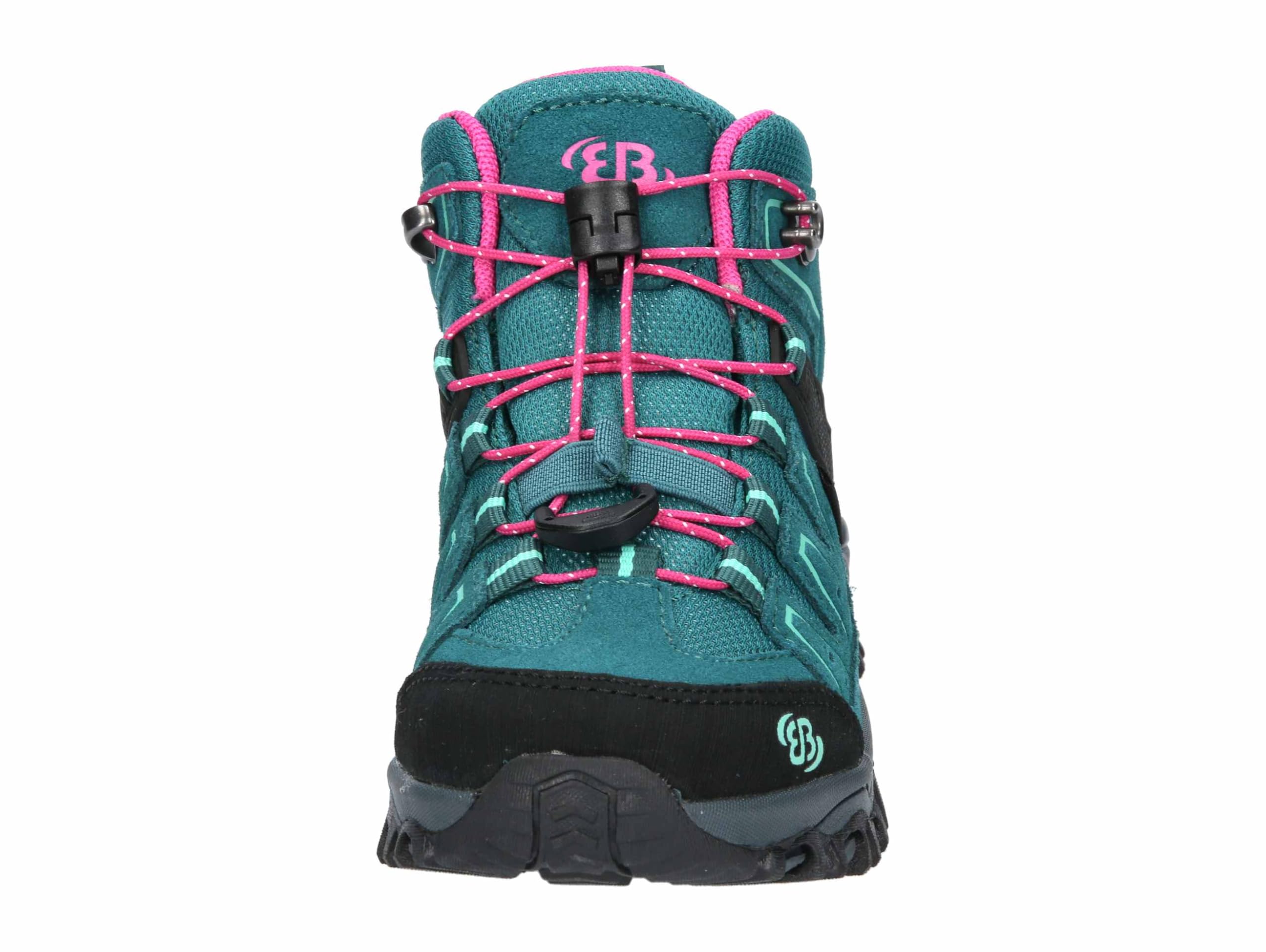 Brütting Mount Pinos High Kids Botas de trekking
