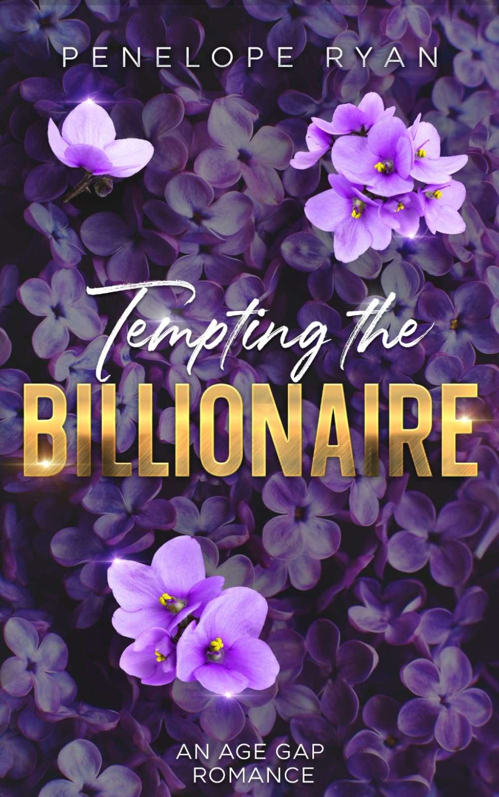 Tempting the Billionaire: An Age Gap, Alpha Male, Office Romance (Billionaire Brothers)