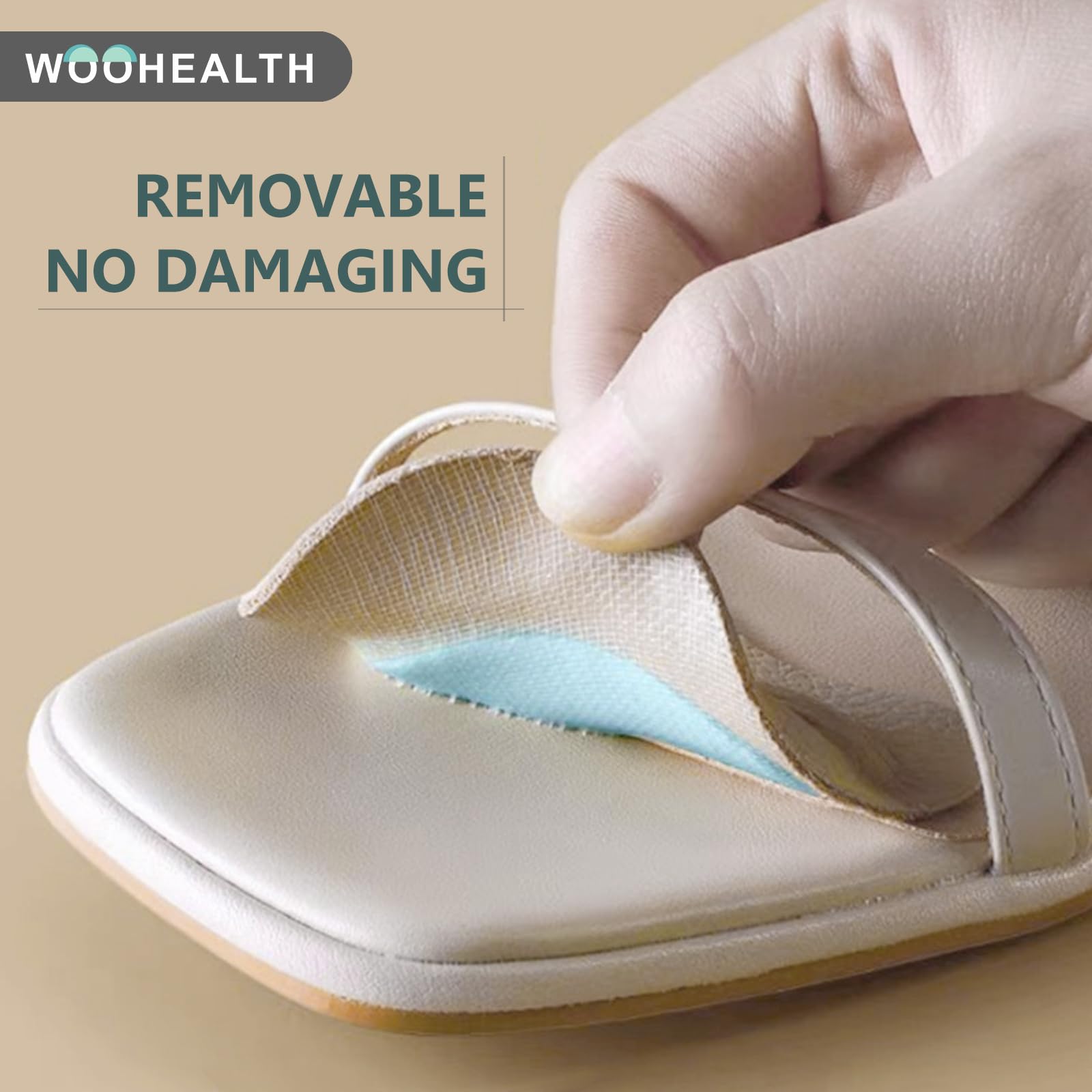Cuscinetti metatarsali da donna, cuscinetti per avampiede (2 paia di cuscinetti per avampiede), per neuroma di Morton, metatarsalgia e sollievo dal dolore all'avampiede, per uomini e donne
