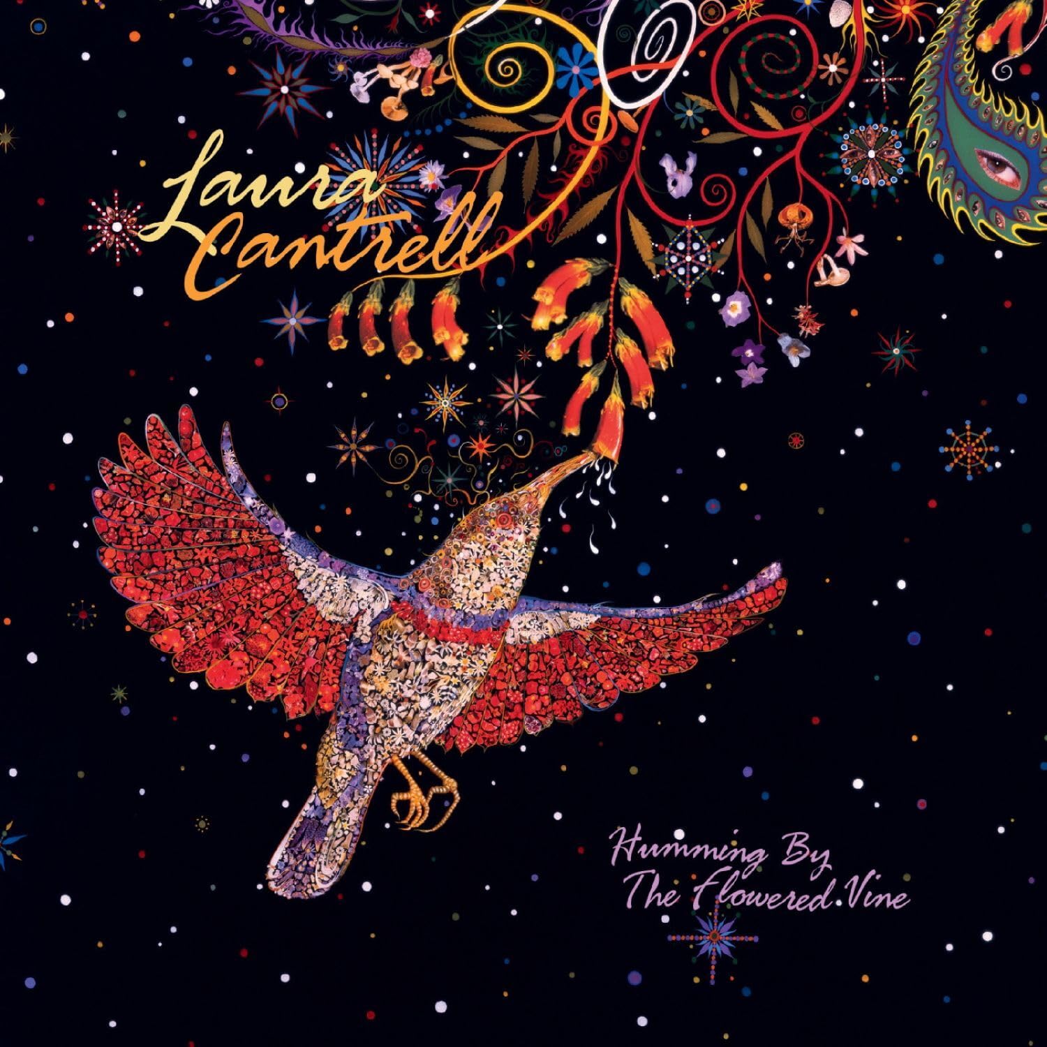Humming By The Flowered Vine (20th Anniversary Edition)