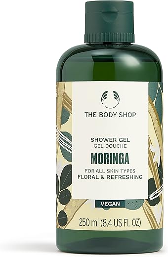 The Body Shop Shower Gel 250 Ml