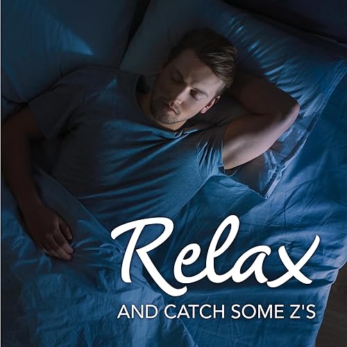 Miniatura 5 de Líquido de ayuda para dormir nocturno, difenhidramina HCl 50 mg, sabor mixto de bayas