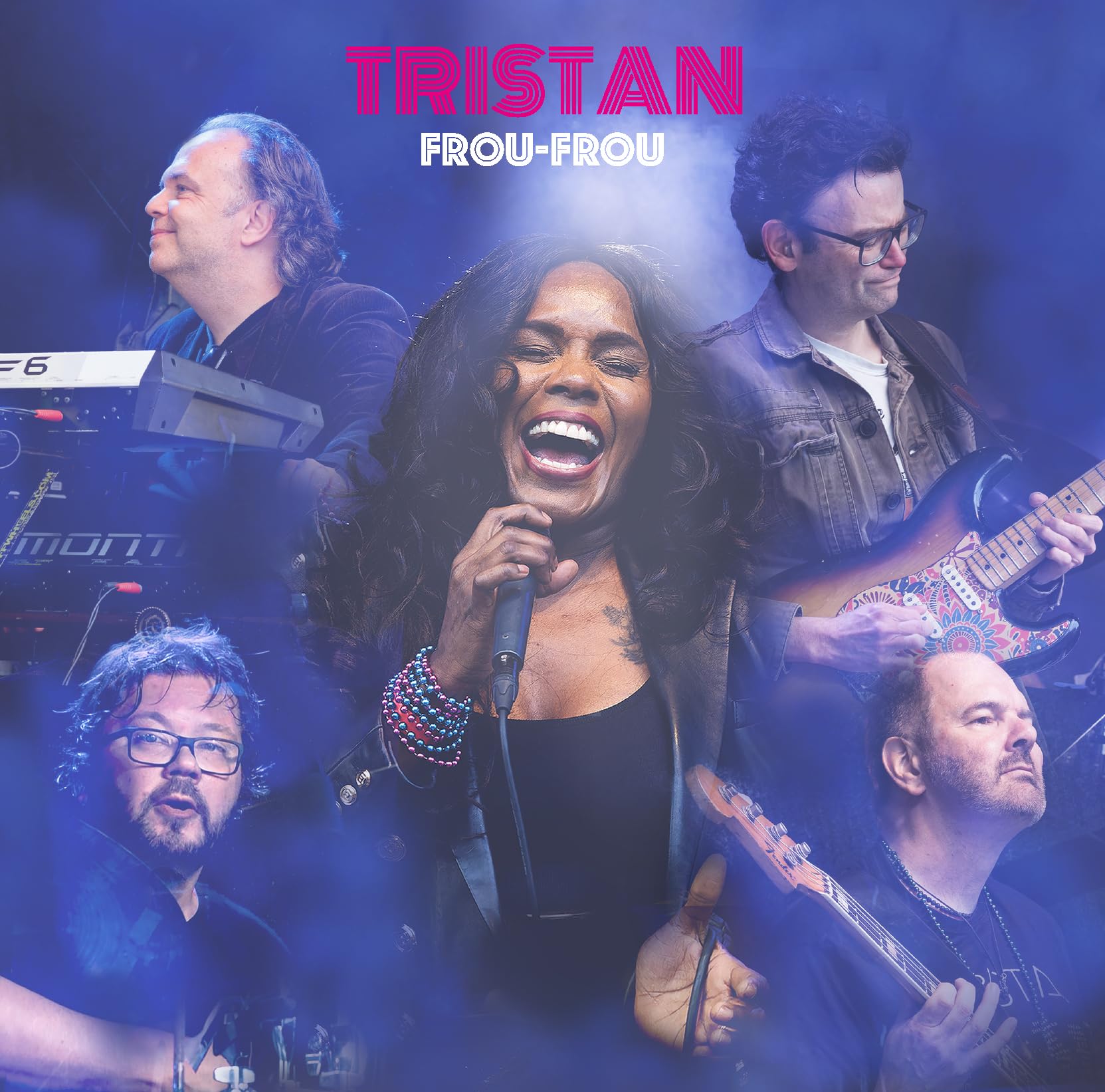 Amazon.co.jp: フルー・フルー[監修・解説：金澤寿和（Light Mellow