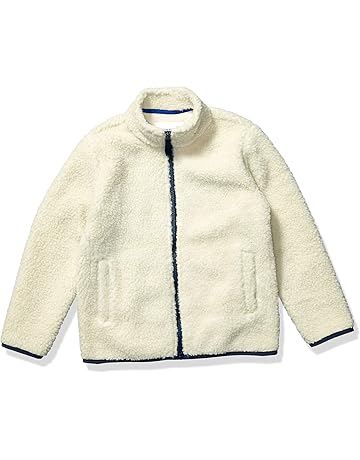 amazon chaquetas niño