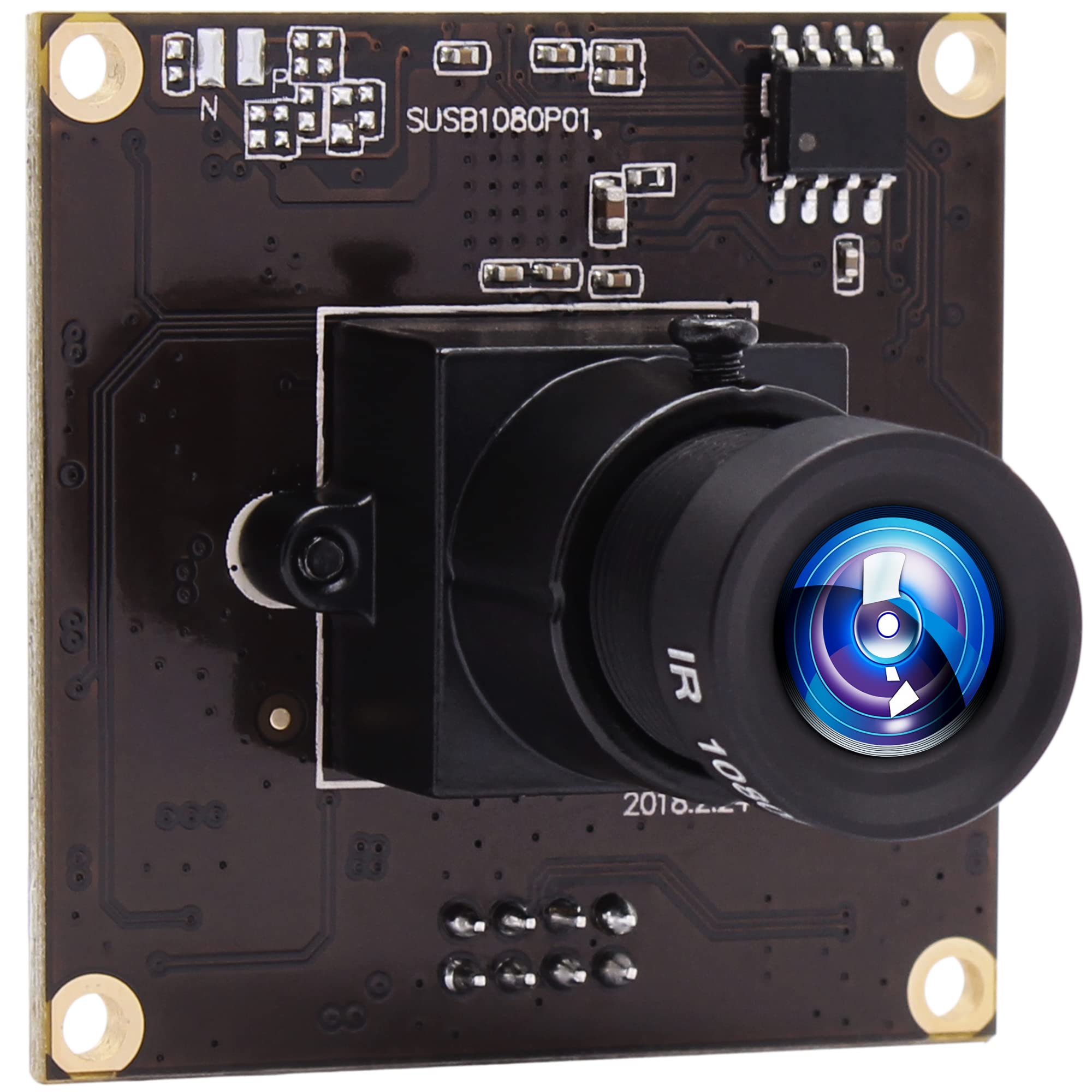 ALPCAM High Speed USB3 0 Camera Module High Definition 1280 1080 50fps 2MP Webcam Full HD 1080P USB