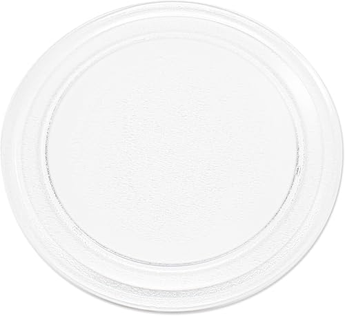 Oster ogg3701Microondas Placa de vidrioRecambio Compatible Oster 3390W1a035Microondas Plato Giratorio de vidrio bandeja958" (245mm)