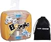 Mr Dice Boggle Game Bundle With Drawstring Bag - Classic Boggle for Adults