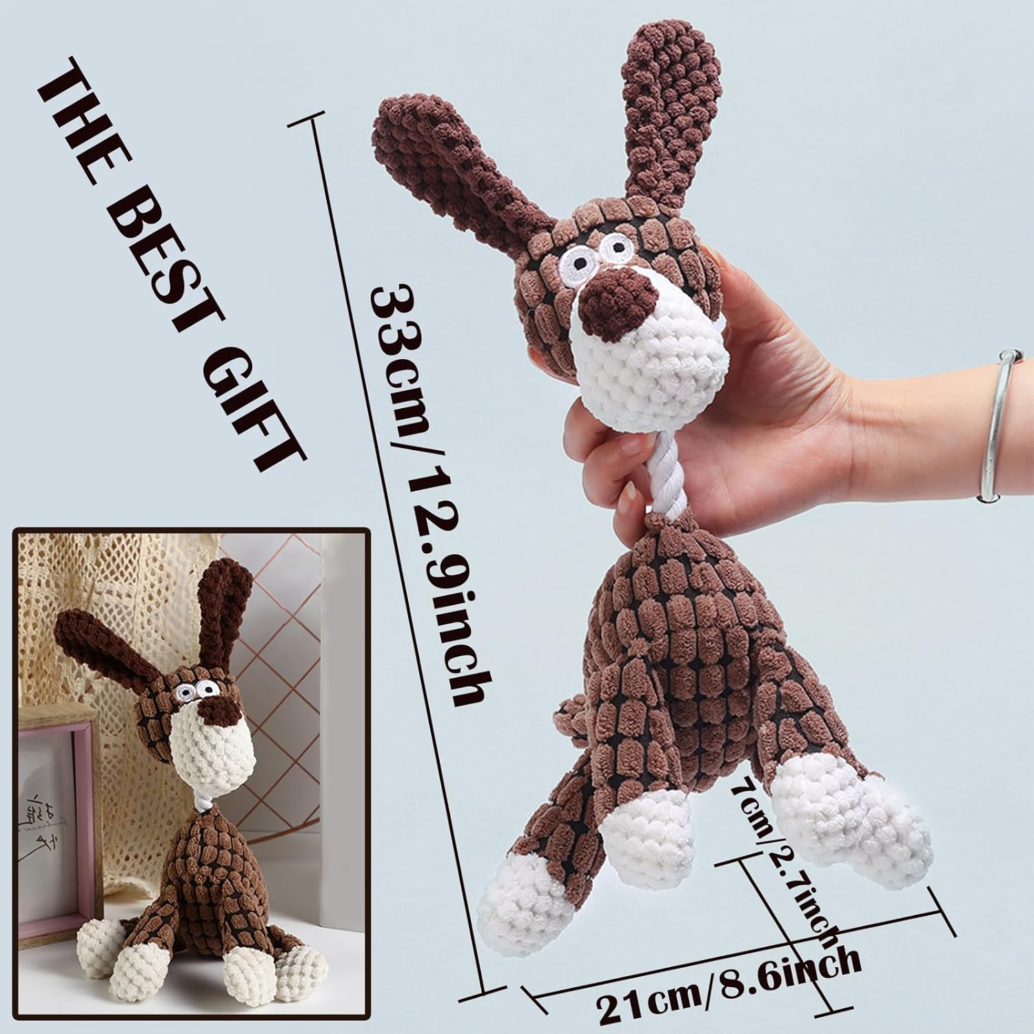 Shirem Bite Buddy, Libiyi Shirem Bitebuddy, Petboro Bite Buddy, Pe