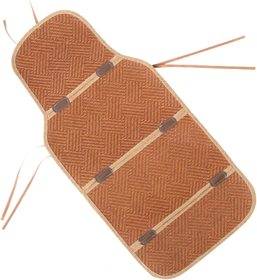 Breathable Pram Seats Pad Toddler Newborns Strollers Seats Liner Strollers Cooling Pad Baby Pushchair Cushion