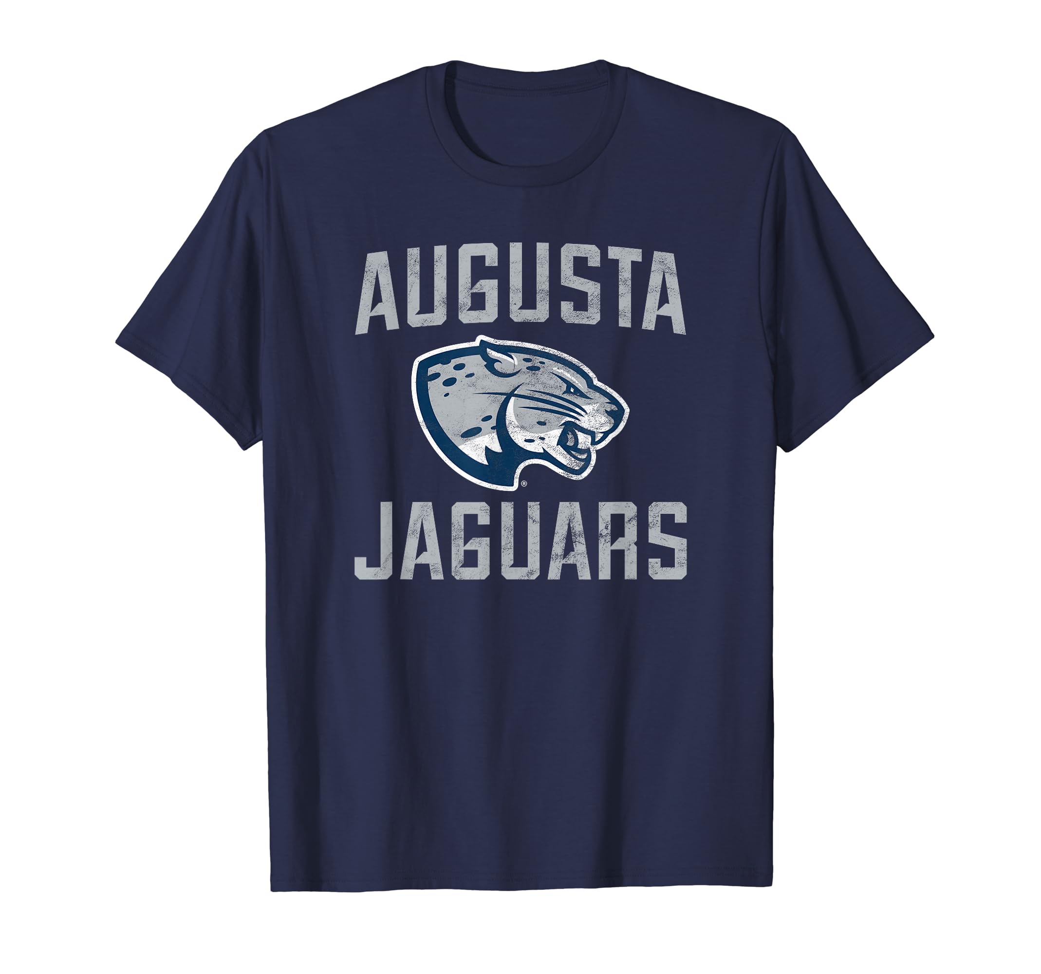 Campus LabAugusta University Jaguars Large T-ShirtOEKO-TEX STANDARD 100