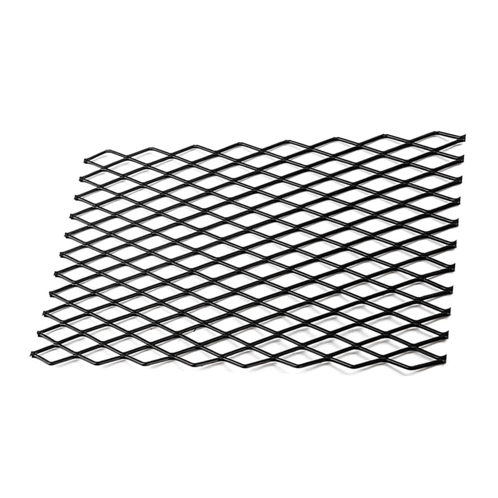 Grille En Acier Pour Cheminée – Retient Les Braises, Améliore L’air Et Chauffe Mieux !