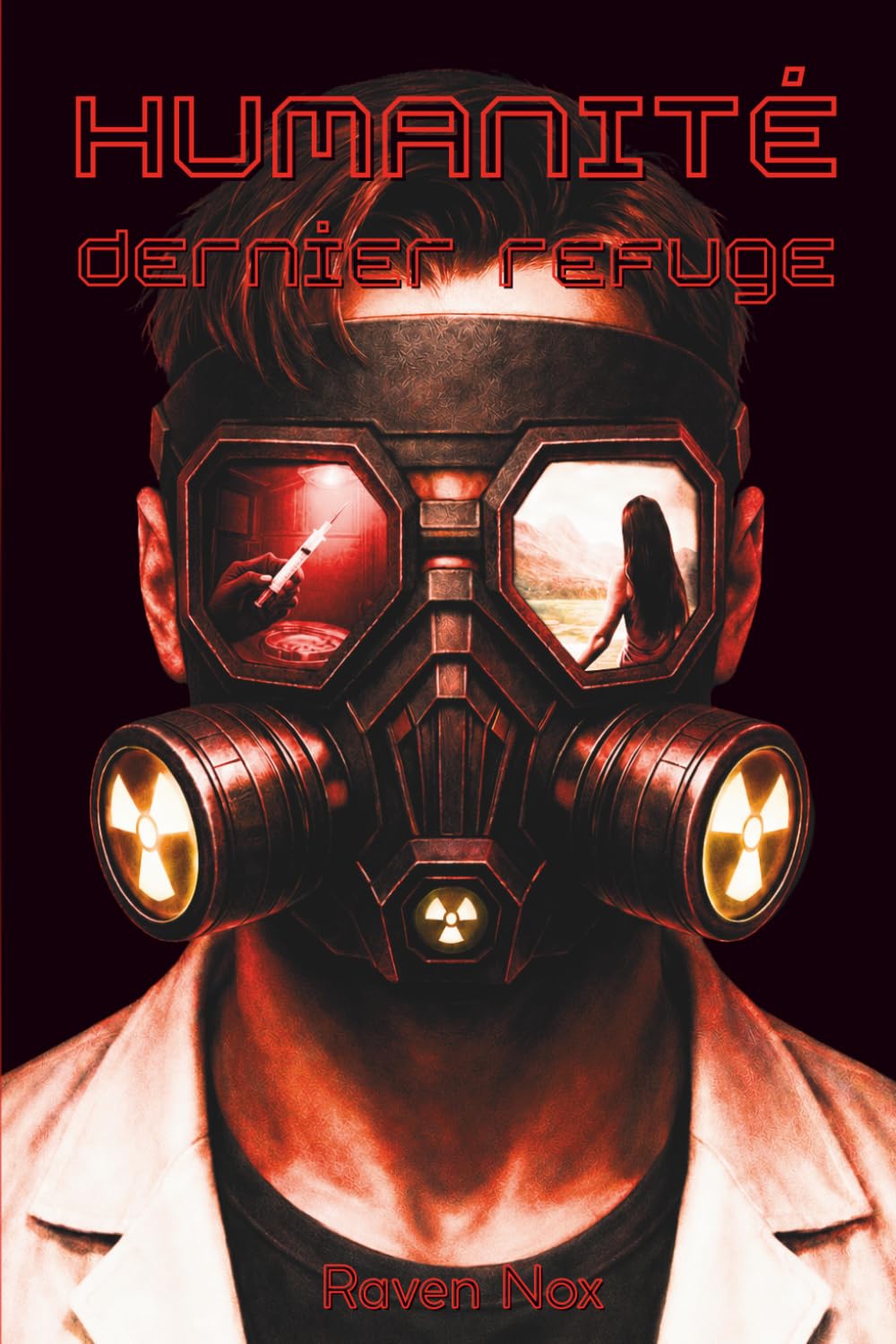 Humanité - Dernier Refuge