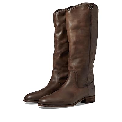 Frye Melissa Button 2 Cowboy Women