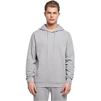 Build Your Brand Felpa con Cappuccio Basic XL