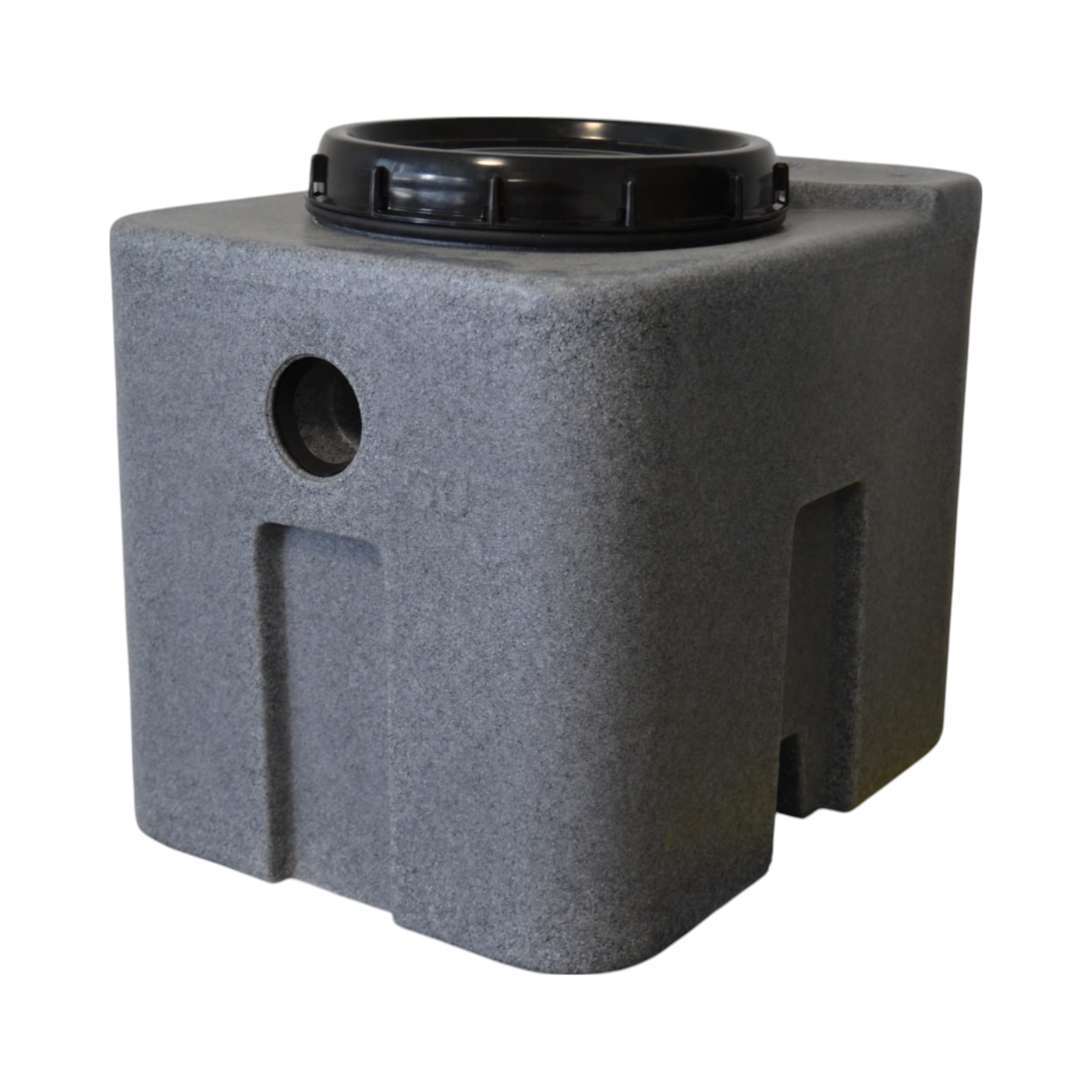 Varile Separador de grasa comercial "SimpleFilter28" 28L separador de aceite
