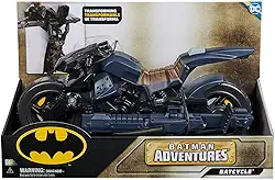SUNNY, Batman, Moto do Batman - Batciclo