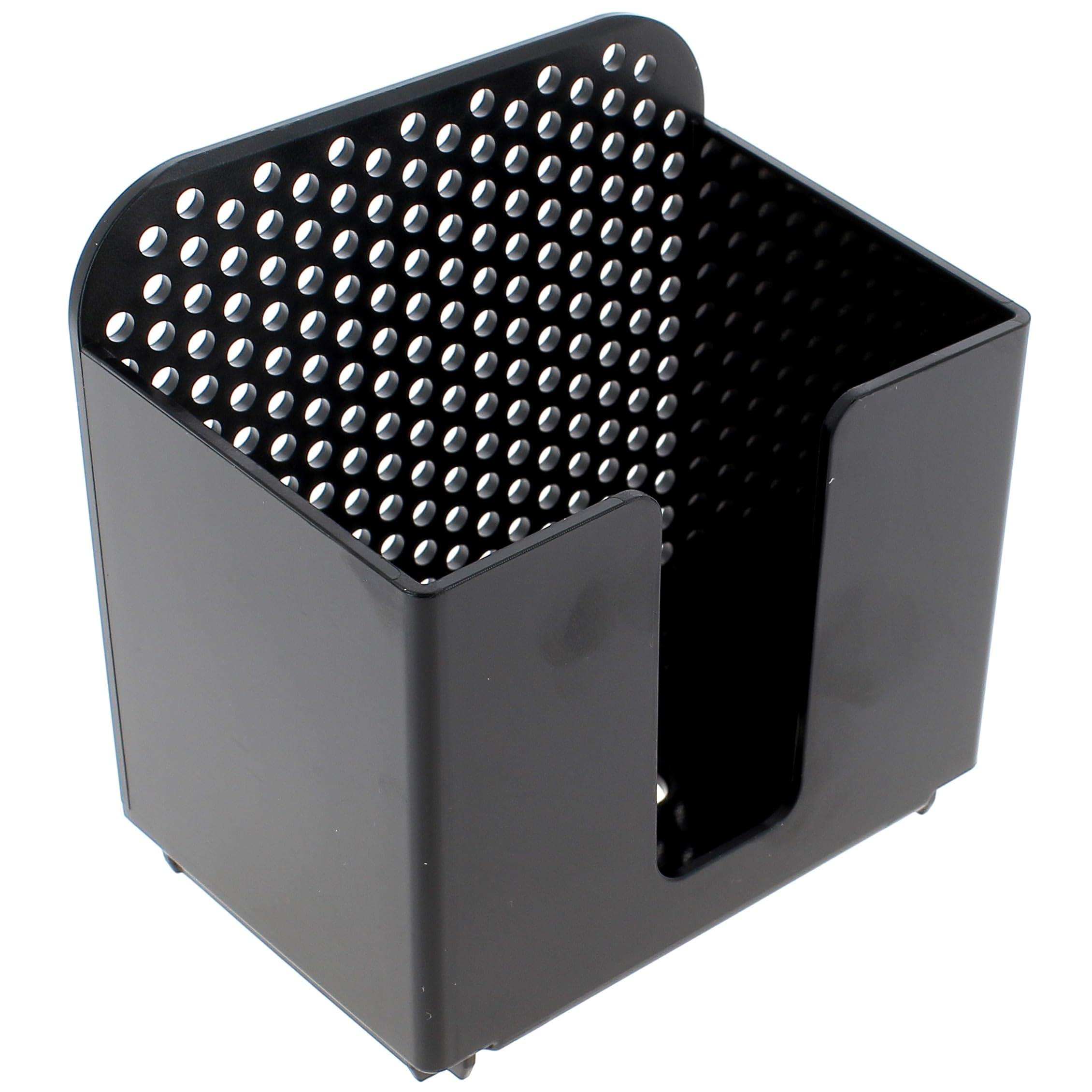 Bandeja colector de cápsulas 500940 para espresso
