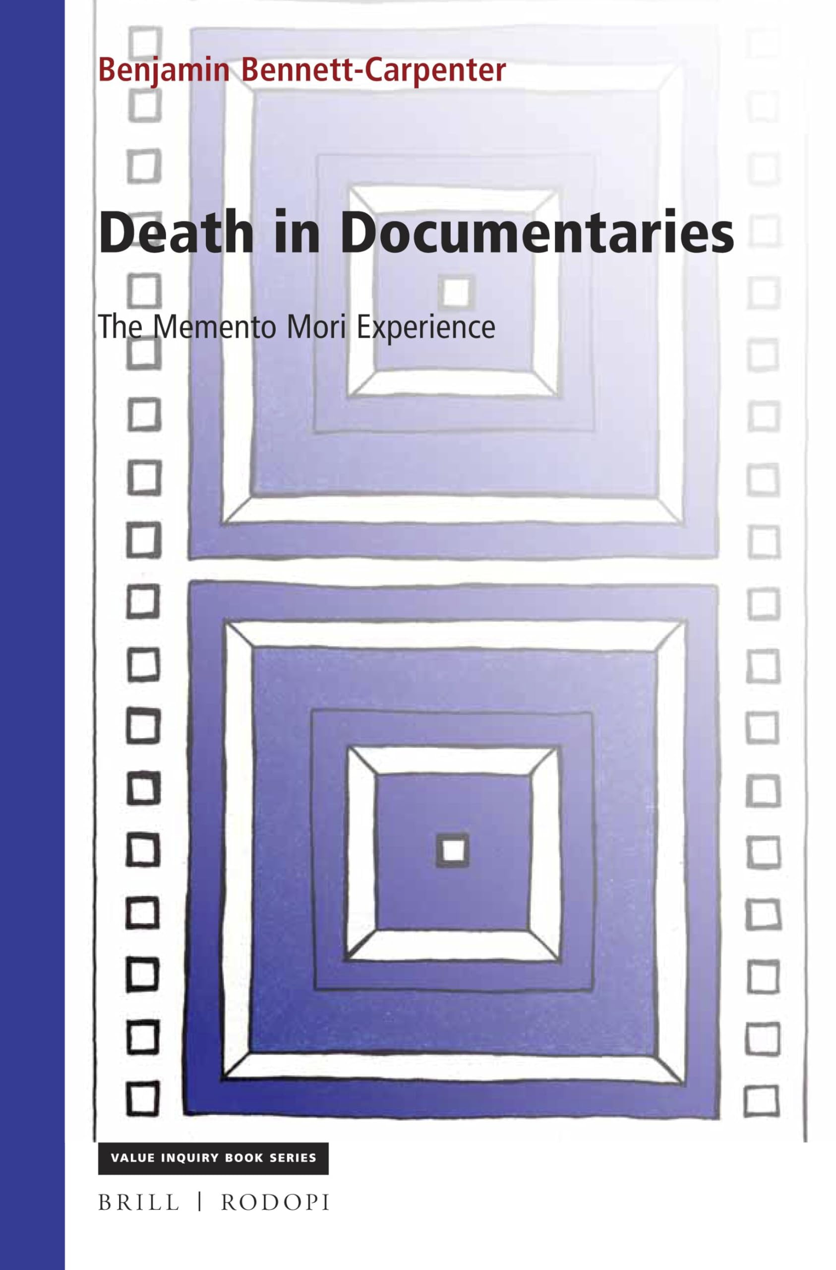 Death in Documentaries: The Memento Mori Experience: 306