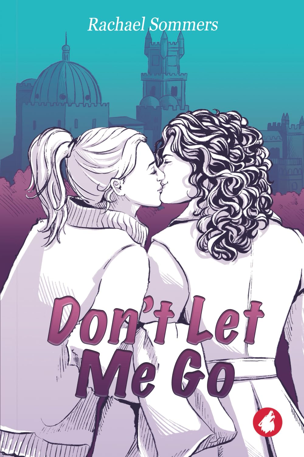 Don't Let Me Go